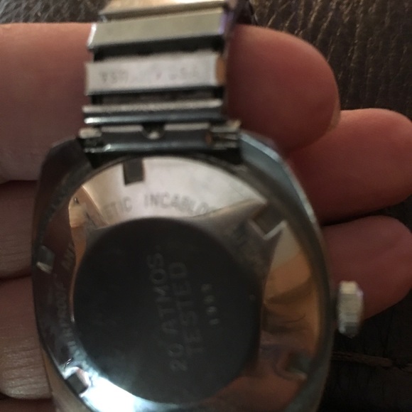 Extremely Rare  Collectable Kelbert Men’s Watch - Picture 2 of 3